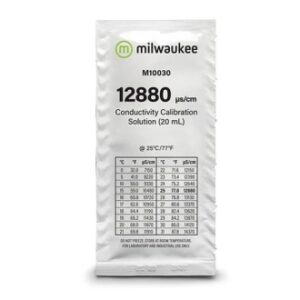 12880 µs/ms Kalibrasyon Sıvısı