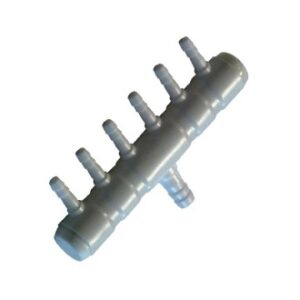 6 Çıkışlı Çoğaltıcı