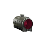 Dr.Karbon QUİET 250mm - 1550m3 Ultra Sessiz