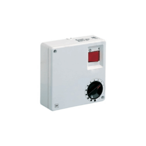 Fan Hız Anahtarı (100mm - 125mm - 150mm)