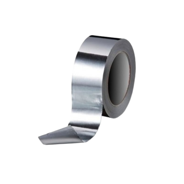 Dr.Karbon Yanmaz Aliminyum Bant