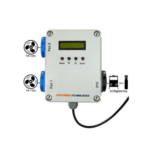 NoxGrow Diamond Growroom Co2 Kontrolör