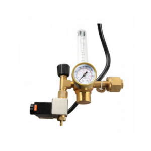 NoxGrow Pro Isıtıcılı Co2 Regülatör