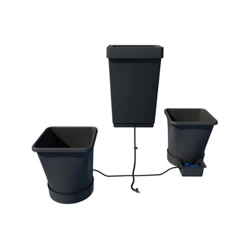 NoxGrow pot XL 2 Saksı Kit