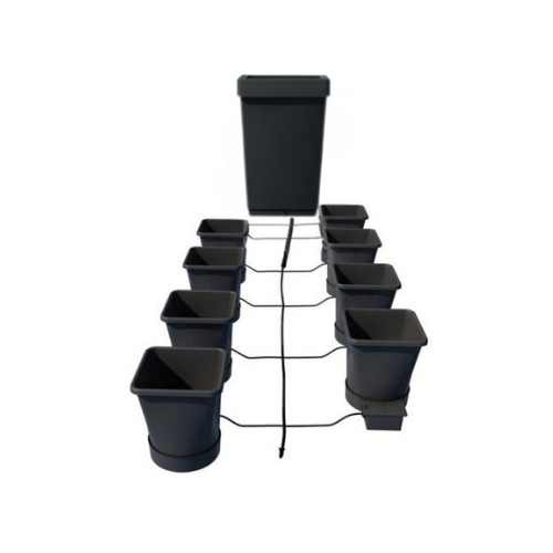 NoxGrow pot XL 8 Saksı Kit