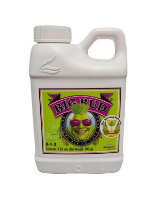 Big Bud 250 ml