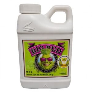 Big Bud 500 ml