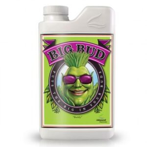 Big Bud 1 litre