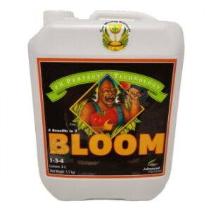 Advanced Nutrients Bloom 5 litre