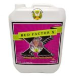 Bud Factor X 5 litre
