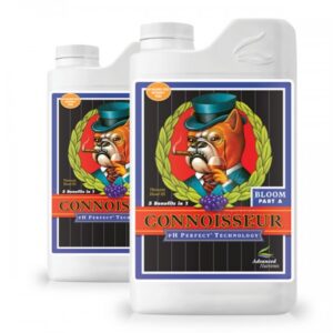 Connoisseur Bloom A-B 1 litre