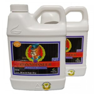 Connoisseur Bloom A-B 500 ml