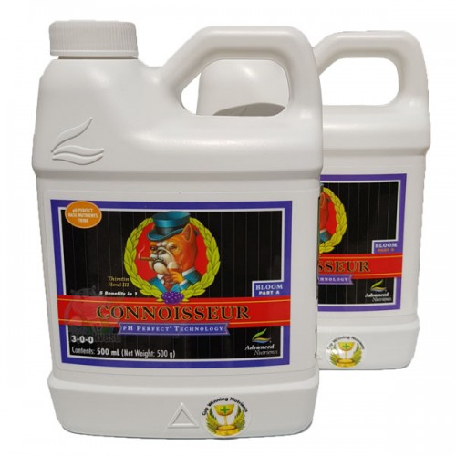 Connoisseur Bloom A-B 500 ml