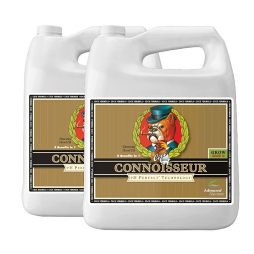 Connoisseur Coco Grow A-B 10 litre