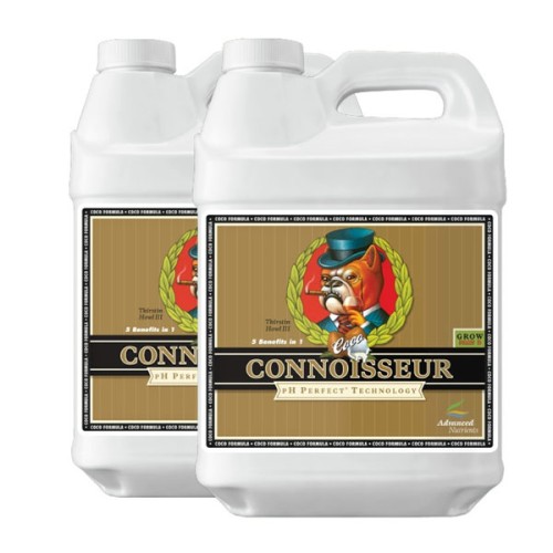 Connoisseur Coco Grow A-B 500 ml