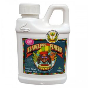 Flawless Finish 250 ml