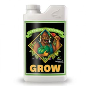 Advanced Nutrients Grow 1 litre