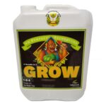 Advanced Nutrients Grow 5 litre