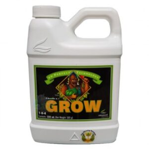 Advanced Nutrients Grow 500 ml
