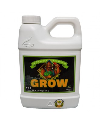 Advanced Nutrients Grow 500 ml