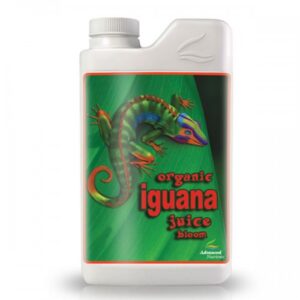 Iguana Juice Bloom 1 litre