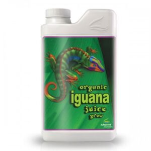 Iguana Juice Grow 1 litre