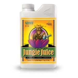 Jungle Juice Grow 1 lt
