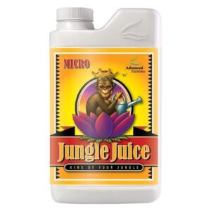Jungle Juice Micro 1 lt