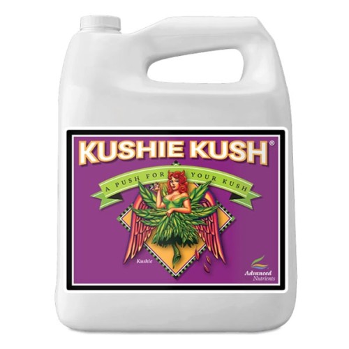 Kushie Kush 4 litre