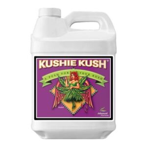 Kushie Kush 500 ml