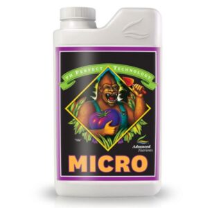 Advanced Nutrients Micro 1 litre