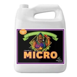 Advanced Nutrients Micro 10 litre