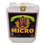 Advanced Nutrients Micro 5 litre