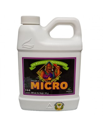 Advanced Nutrients Micro 500 ml