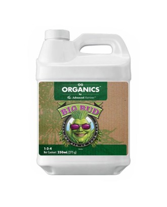 Advanced Nutrients Organics Big Bud 500 ml