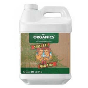 Advanced Nutrients Organics Sensi Cal Mag Xtra 250 ml