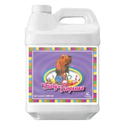 Tasty Terpenes 250 ml