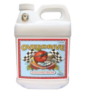 Overdrive 10 litre