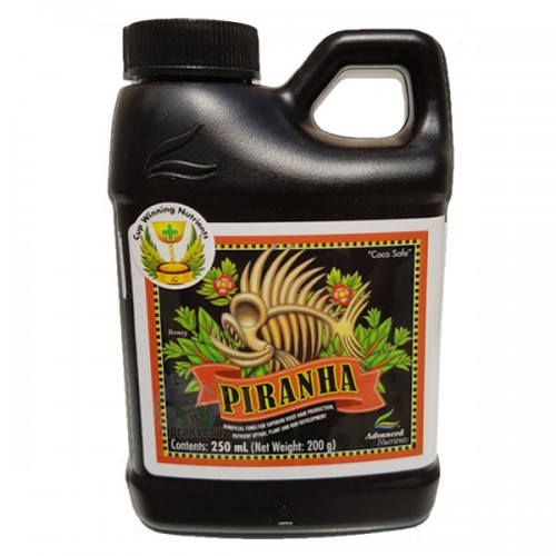 Piranha 250 ml