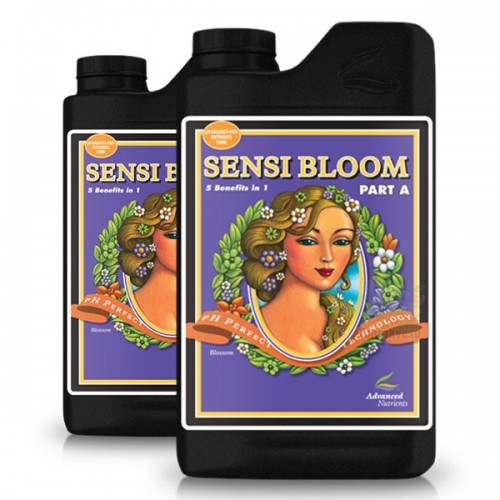 Sensi Bloom A-B 1 litre