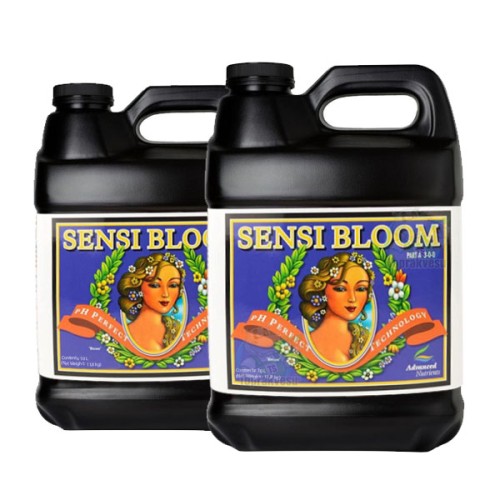 Sensi Bloom A-B 10 litre