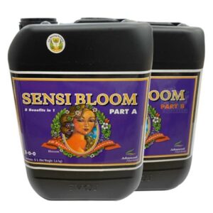 Sensi Bloom A-B 5 litre