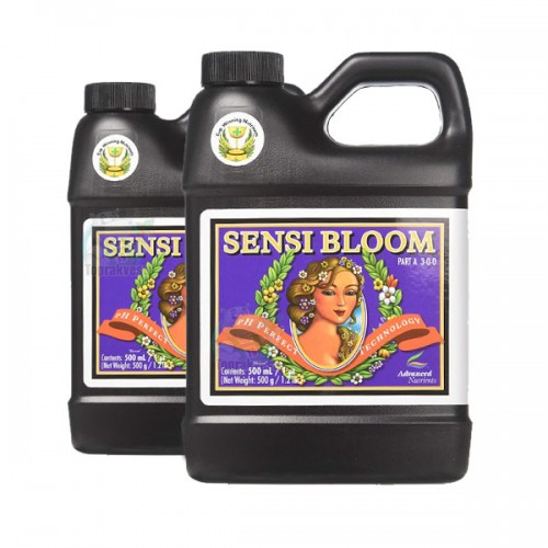 Sensi Bloom A-B 500 ml