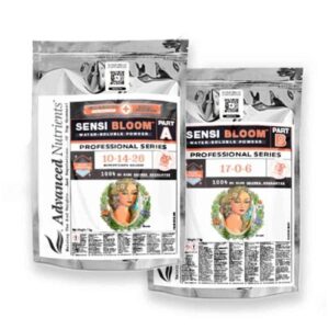 Sensi Bloom Pro A-B Toz 1 kg
