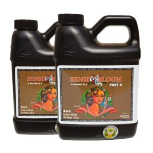 Sensi Coco Bloom A-B 1 litre