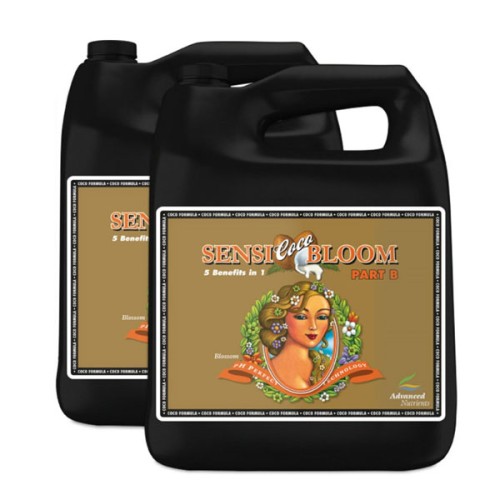 Sensi Coco Bloom A-B 10 litre