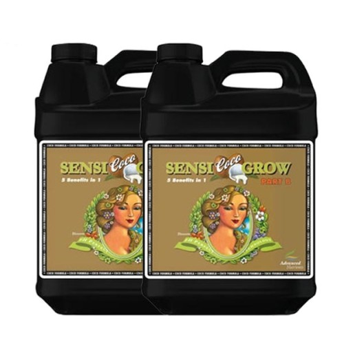 Sensi Coco Grow A-B 500 ml