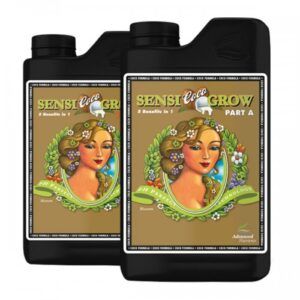 Sensi Coco Grow A-B 1 litre