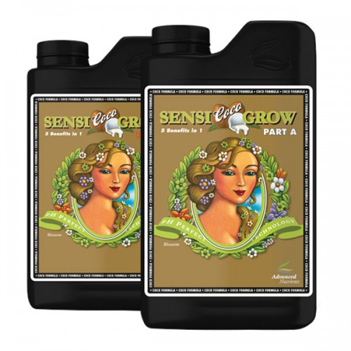 Sensi Coco Grow A-B 1 litre