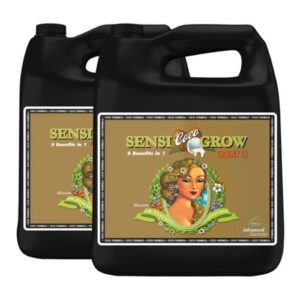 Sensi Coco Grow A-B 5 litre